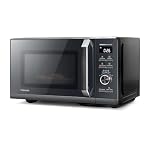 TOSHIBA – Toshiba MW3-AM25PFI(MG) Solo Mikrowelle 25L 900W Mikrowellen