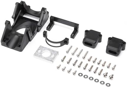 Pro Boat Hull Mount Set: Blackjack 24, PRB-1284 image 2