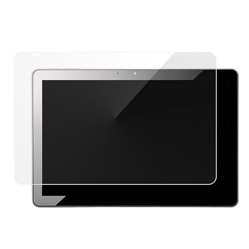 TRIPLE RIVER�EFor mouse M0-IAU01BK-A �K���X�t�B���� 10.1�^ �����K���X 2������ �t���ی�t�B���� �����K���X�V�[�g For �}�E�X �^�u���b�g HD�t�B���� �O���A ���� �����ߗ� 9H�d�x