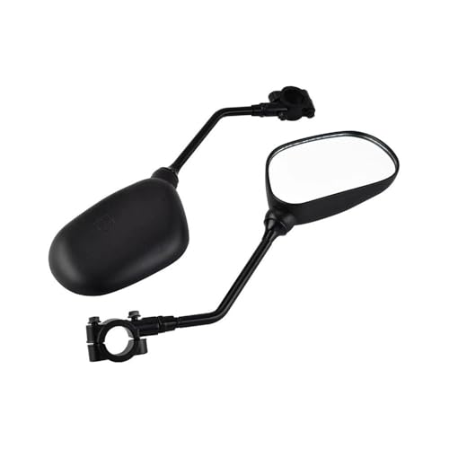 Rétroviseurs de moto M10 pour sécuriser vos sorties quotidiennes en quad et VTT - 4