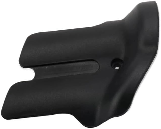 Motorcycle Exhaust Heat Shield for Scrambler 1200 Anti-Scalding Guard Exhaust Heat Shield Protector Heat Shield Wraps