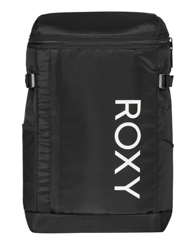 Sac à dos moyen Roxy Tasia noir pour ranger tous vos essentiels femme