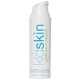Kidskin - Gentle Skin Moisturizer for Sensitive Skin, Eczema Rosacea Soothing Hydrating Skin Moisturizer for Kids Preteens with Dry and Oily Skin - No Parabens Sulfates Fragrance Gluten Made in USA