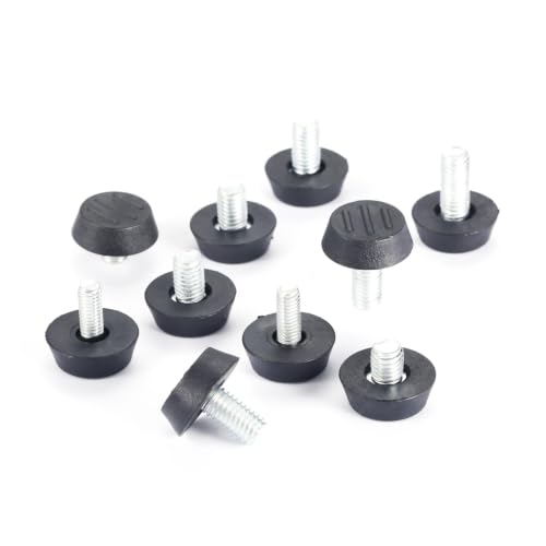 Almohadillas M6 para patas de mesa que protegen el suelo de tu comedor 4