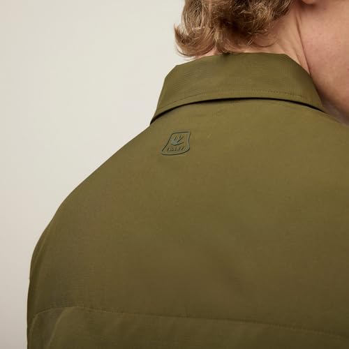 Tilley Mens Quick-Dry UPF Shirt4