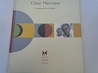 Cesar Manrique 8488550073 Book Cover