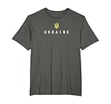 T Shirts Ukraine Military Merch...
