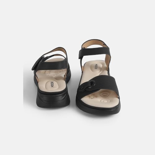 Image of Mochi Women's Comfort Sandals with Adjustable Strap