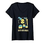 Retro Jazz Music Design