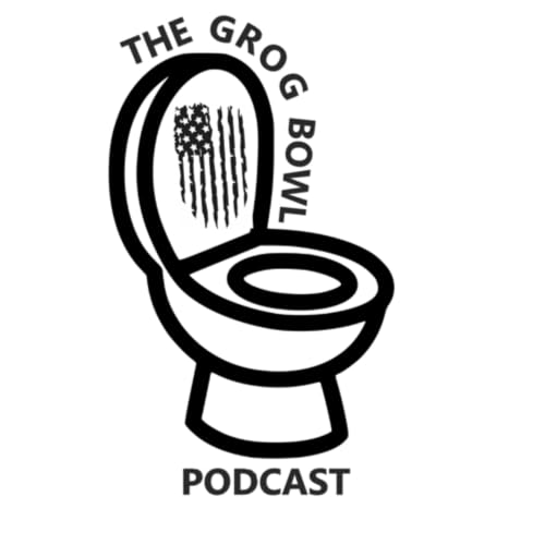 『The Grog Bowl』のカバーアート