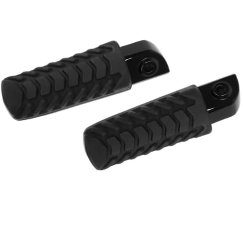 Kit de Montage Repose-Pieds Moto contre la fatigue passager Ninja 650