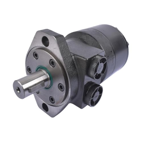 Moteur hydraulique 103-1030-012 résout les fuites de la série S Char-Lynn