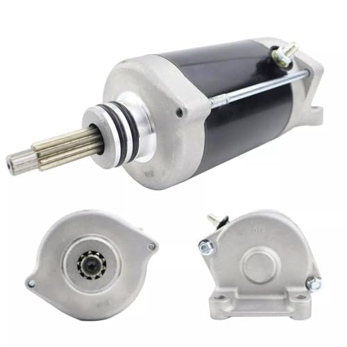 Démarreur 4013059 RZR 4 XP 900 pièce moteur ATV UTV SMU0518