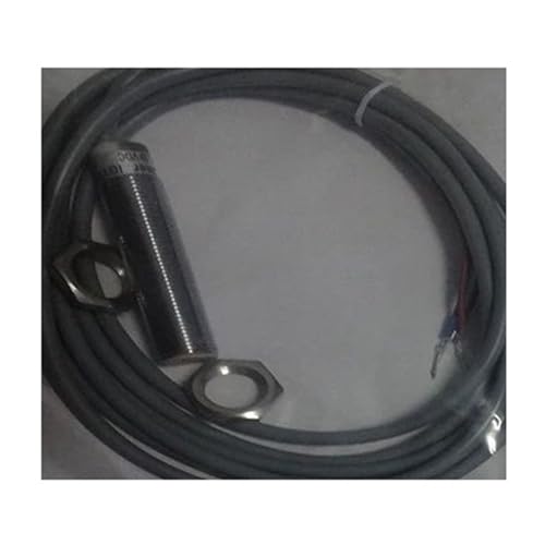 Détecteur IGYX 08N17B3-S35L anti-vibration pour convoyeur industriel