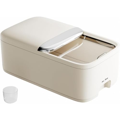 WhiteForest ƒpĂтAvX`bNAh@\tA퍒[{bNXAoAe5kg/10kgAHiO[hf XChAƒpAhhAۑA܍G {bNXAHiO[hA[AĂт (10KG