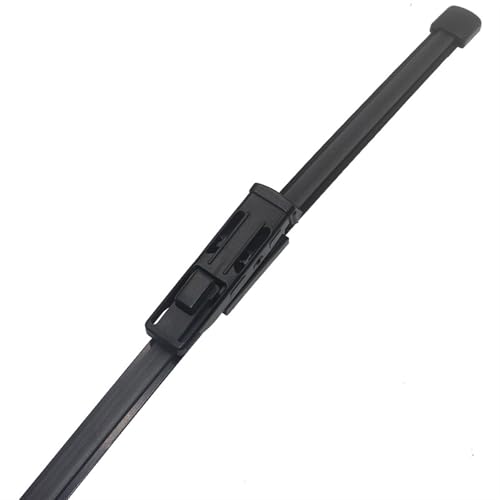 Escobilla limpiaparabrisas trasera para VW Golf 8 MK8 5H 2020 4