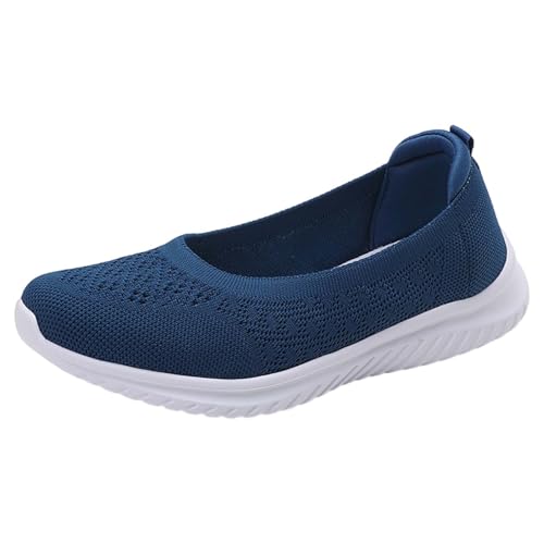 Zapatillas de Running para Hombre Mujer Tenis Marca Generic