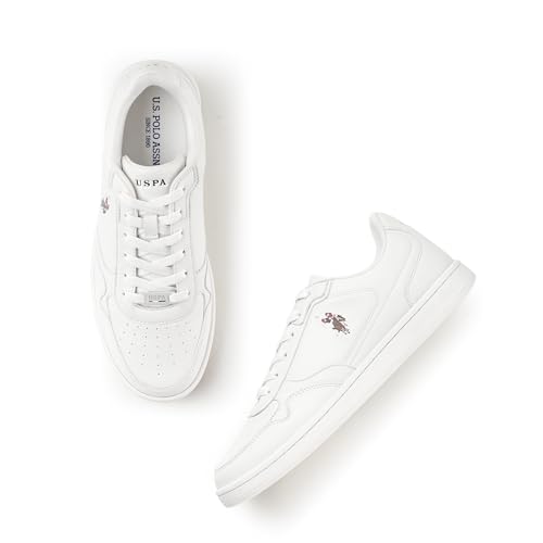 Image of U.S. Polo Assn. Mens Haiman Sneaker