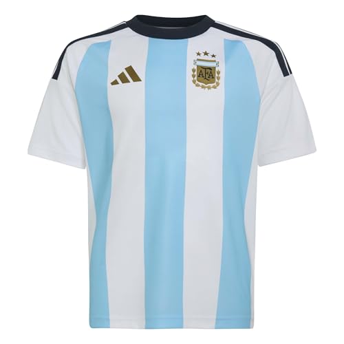 adidas Argentina 2026 Home Jersey