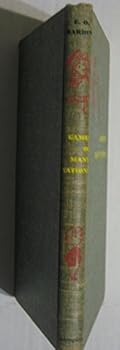 Hardcover Games of many nations Book
