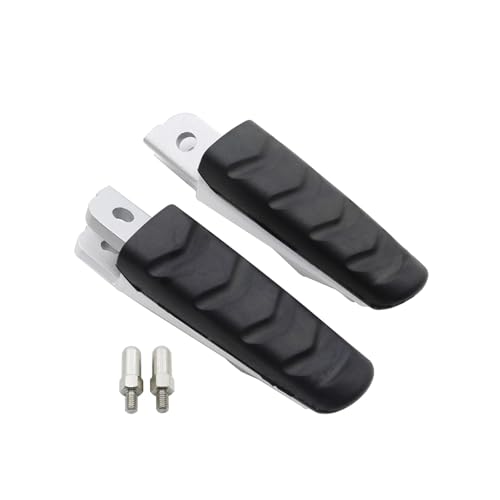 Repose-pieds Moto Avant de Qualité Supérieure pour R NINE T et F900R
