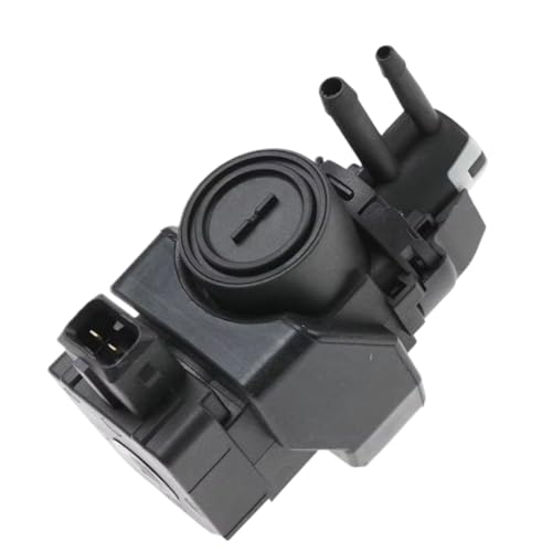 Électrovanne de suralimentation Nissan Qashqai X-Trail 1495600Q1K convertisseur de pression