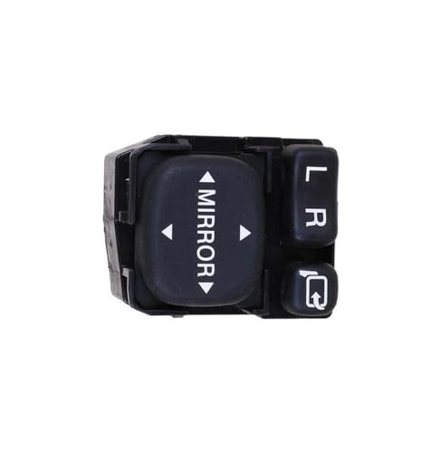Chauffage de rétroviseur électrique BYD bouton pour conduite hiver - 2