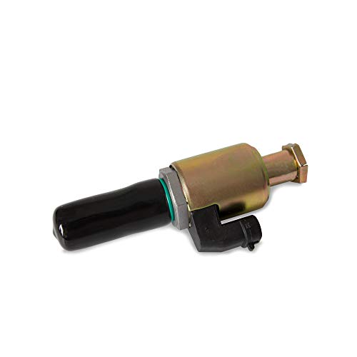 Tepeng 7.3 Powerstroke Fuel Injection Pressure Regulator IPR Valve with ICP Control Sensor 1829856C91 F81A9C968AA For Ford F250 F350 F450 F550 F650 F750 E350 E450 E550 - Thumbnail 6