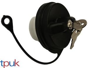TRANSIT PARTS UK tpuk-1743 verrouillage essence carburant / Bouchon gazole et deux clés Cover