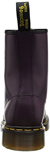 Image of Dr. Martens Unisex 1460 Leather 8 Eye Boot