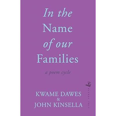 In The Name Of Our Families