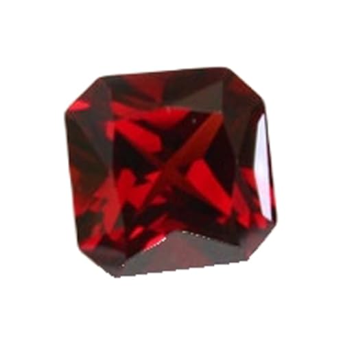 Grenat rouge naturel en vrac pour créer vos bagues et pendentifs