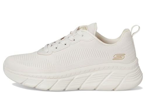 Image of Skechers Women Bobs B Flex Hi Flying Hi Casual Shoe