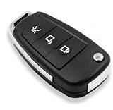 Tkiplay FHD 1080P Mini Hidden Spy Camera No WiFi Needed Car Key Shaped