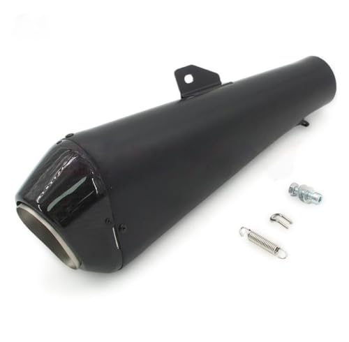 Échappement Moto Silencieux carbone de prestige pour GSXR1000 et S1000RR