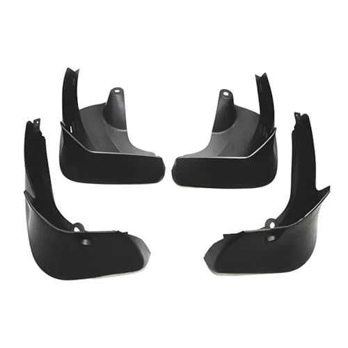 Bavettes garde-boue Benz Classe SL accessoires auto protections pneus avant arrière 2015-2020