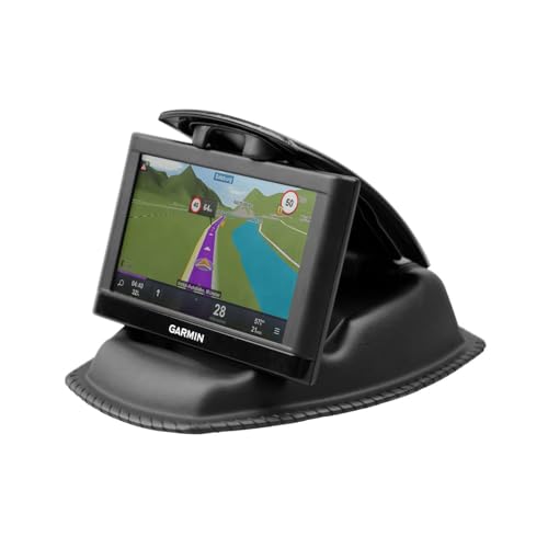 Dashboard Beanbag Friction GPS Mount