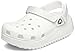 Produktbild Crocs Klassischer Unisex-Wander-Clog, weiß, 42/43 EU