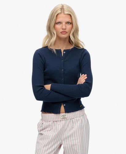 Cardigan femme Superdry Athletic Essentials - vue 9
