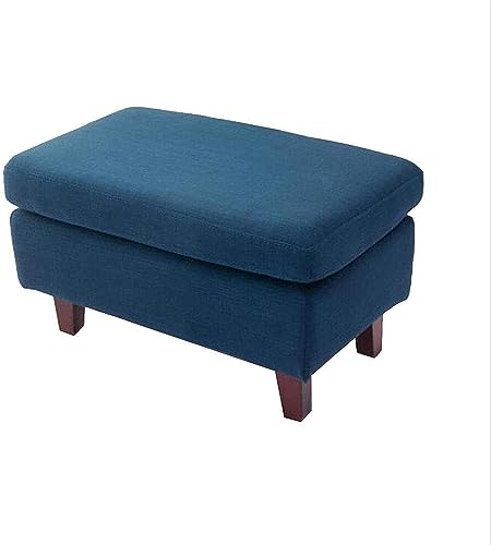 Banc en bois confortable pour petits espaces et salon moderne - 3