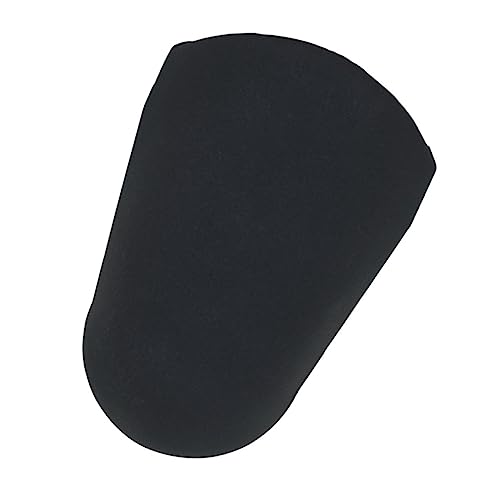 TOGEVAL Professional Saxophone Cover Sax Mouthpiece Pads Alto Saxophone Accessory