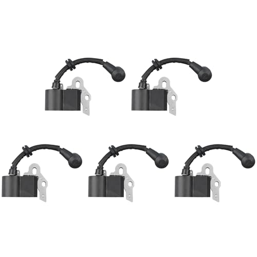 Magnéto d'allumage thermique 585565501 pièce débroussailleuse B26 T26 T26CS B26PS x5