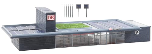 FALLER 231724 - Bahnhof Horrem - Maßstab N