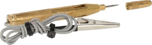 KS TOOLS Prüflampe 6 - 24 V