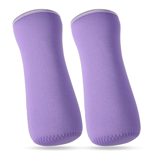 Manchon pour Cirkul bouteille évite la condensation violet