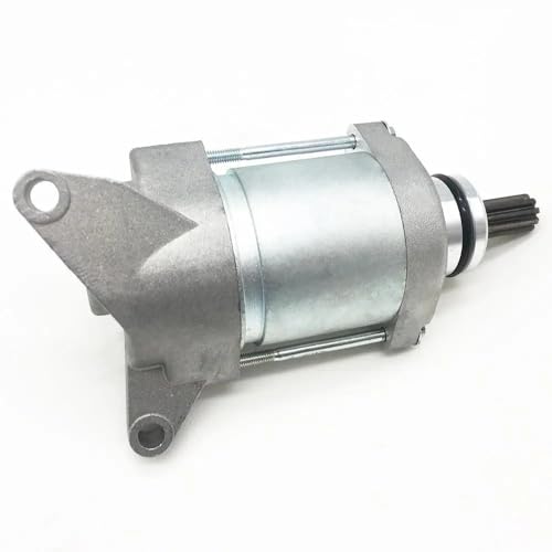 Démarreur robuste pour Yamaha WR450F étanche et résistant aux vibrations 449cc - 6