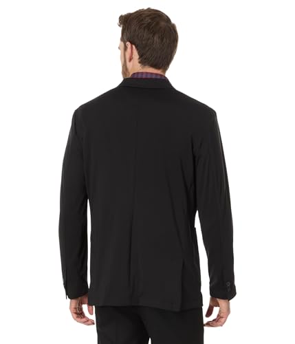 Johnston & Murphy Men's Xc Flex Knit Blazer2