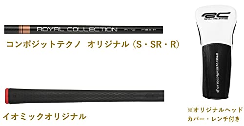 Amazon.co.jp: ROYAL COLLECTION(ロイヤルコレクション) フェアウェイ