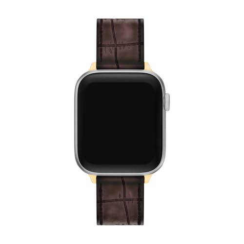 Image of Tory Burch Women's Kira 38 /40 /41 /42mm Band For Apple Watch