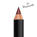 NYX PROFESSIONAL MAKEUP Suede Matte Lip Liner, Vegan Formula - Shanghai (Warm Mid-Tone Nude)